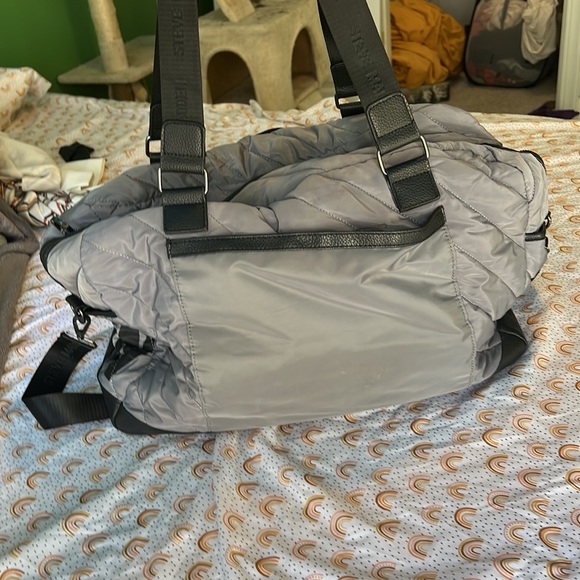 Steve Madden tote - Picture 3 of 3